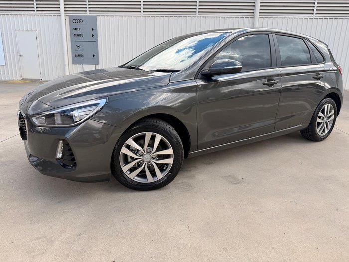 2020 Hyundai i30 Active