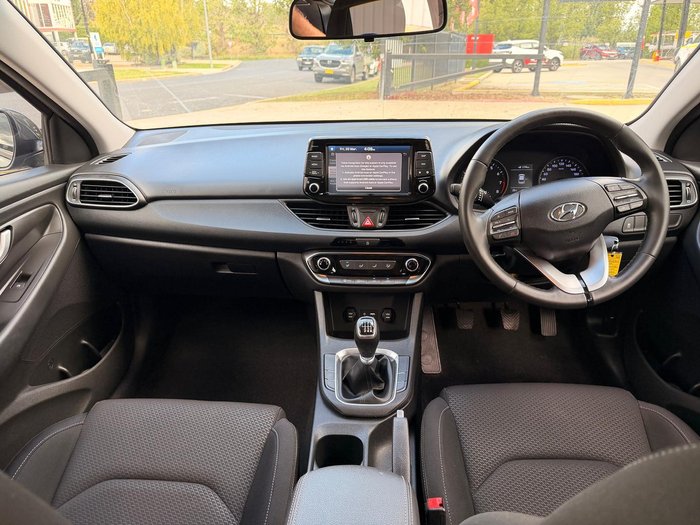 2020 Hyundai i30 Active