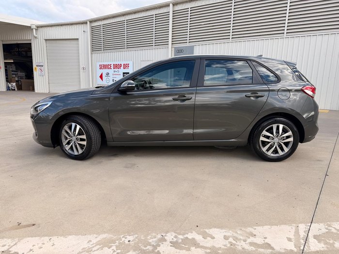 2020 Hyundai i30 Active