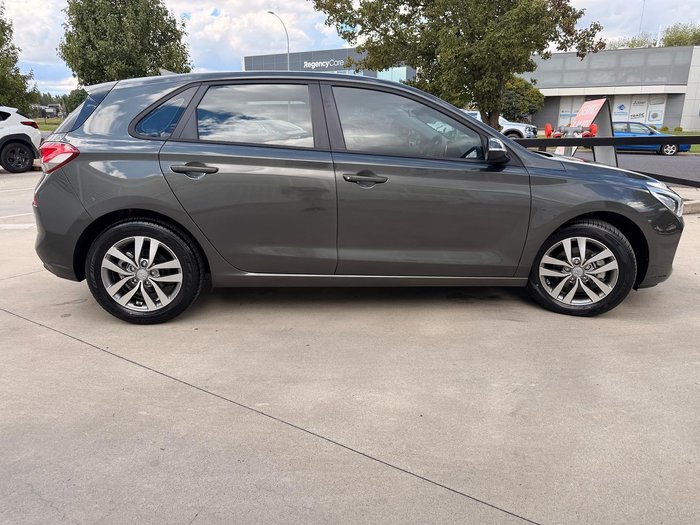 2020 Hyundai i30 Active