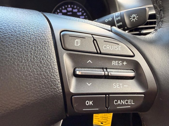 2020 Hyundai i30 Active