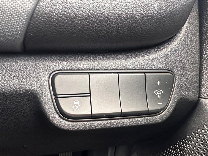 2026 Kia Seltos S SP2 PE MY26 Snow White Pearl