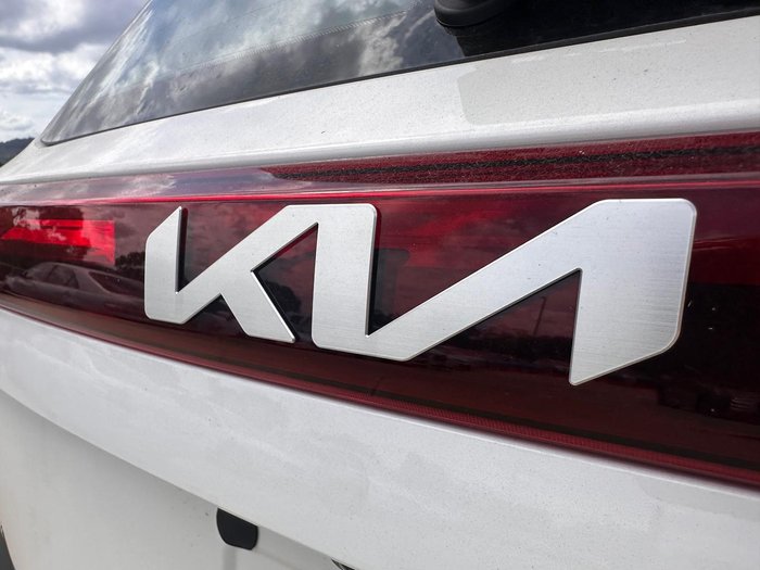 2026 Kia Seltos S SP2 PE MY26 Snow White Pearl