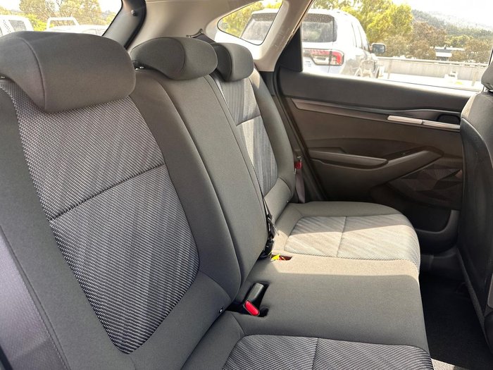 2026 Kia Seltos S SP2 PE MY26 Snow White Pearl