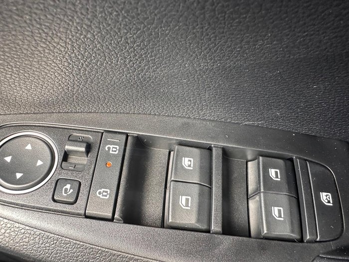 2026 Kia Seltos S SP2 PE MY26 Snow White Pearl