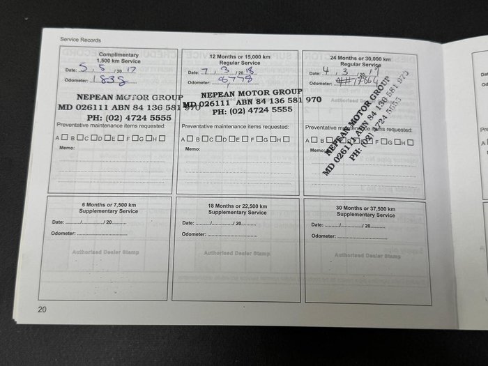 2016 Mitsubishi ASX LS XC MY17 Titanium