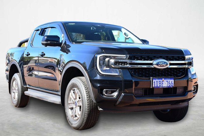 2023 Ford Ranger
