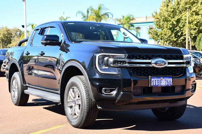 2023 Ford Ranger