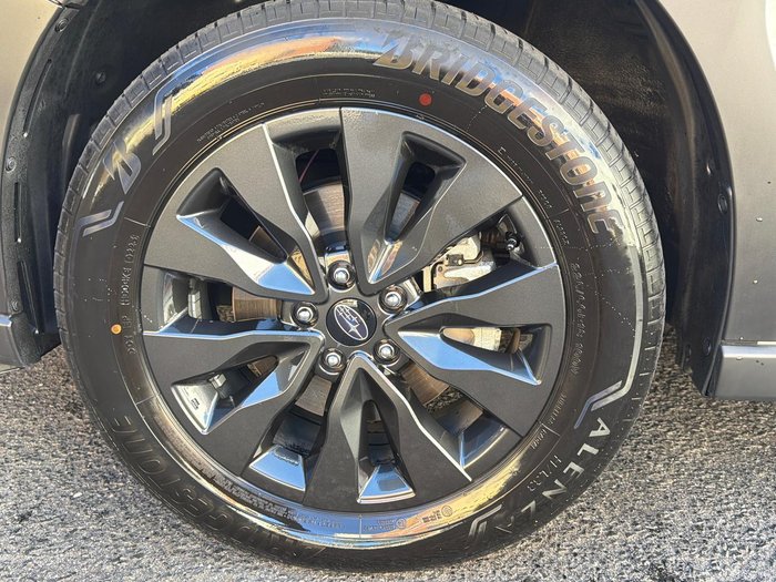 2025 Subaru Outback AWD Sport XT