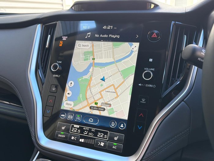 2025 Subaru Outback AWD Sport XT