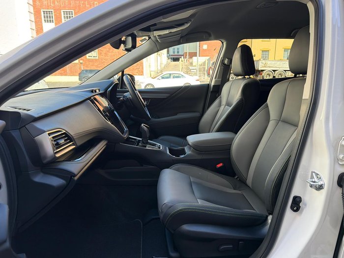 2025 Subaru Outback AWD Sport XT