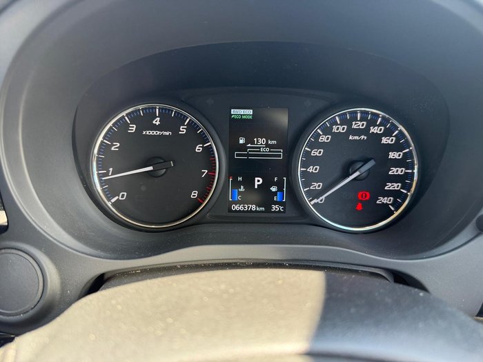 2021 Mitsubishi Outlander ES