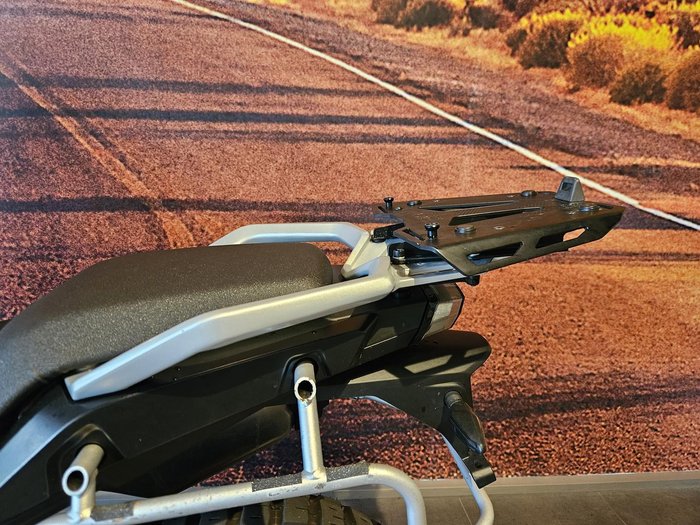 2023 CFMOTO 800MT Touring MT White