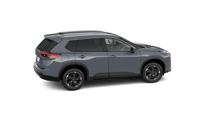 2026 Nissan X-TRAIL ST-L T33 MY26 4X4 On Demand Ceramic Grey