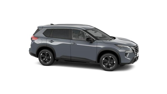 2026 Nissan X-TRAIL ST-L T33 MY26 4X4 On Demand Ceramic Grey