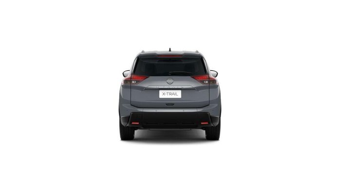 2026 Nissan X-TRAIL ST-L T33 MY26 4X4 On Demand Ceramic Grey
