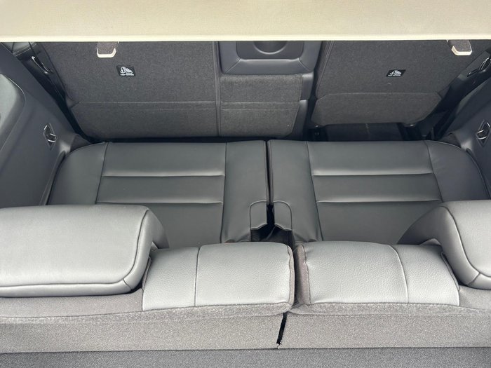 2026 Nissan X-TRAIL ST-L