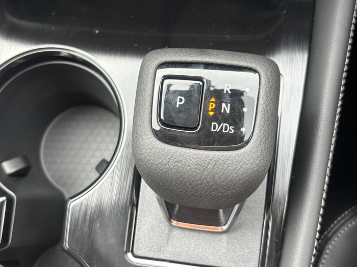 2026 Nissan X-TRAIL ST-L