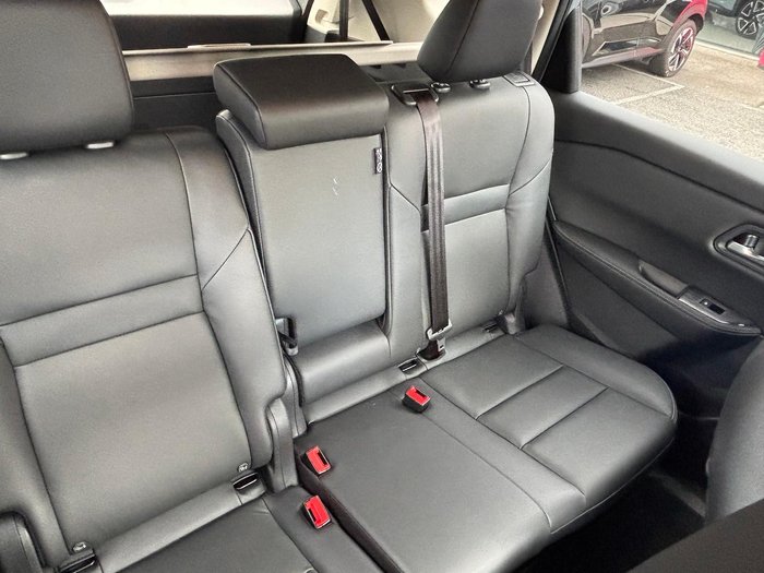 2026 Nissan X-TRAIL ST-L