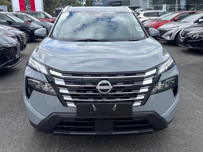 2026 Nissan X-TRAIL ST-L