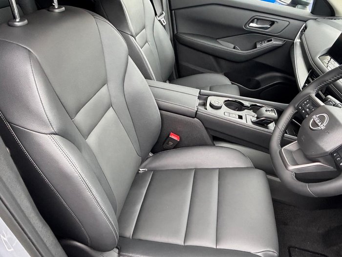 2026 Nissan X-TRAIL ST-L