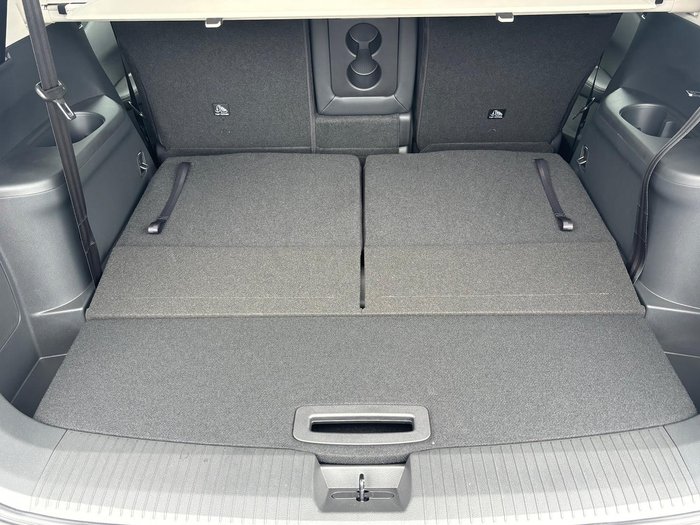 2026 Nissan X-TRAIL ST-L