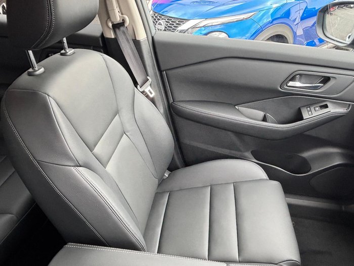 2026 Nissan X-TRAIL ST-L T33 MY26 4X4 On Demand Ceramic Grey