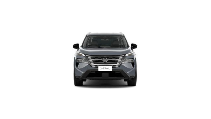 2026 Nissan X-TRAIL ST-L T33 MY26 4X4 On Demand Ceramic Grey