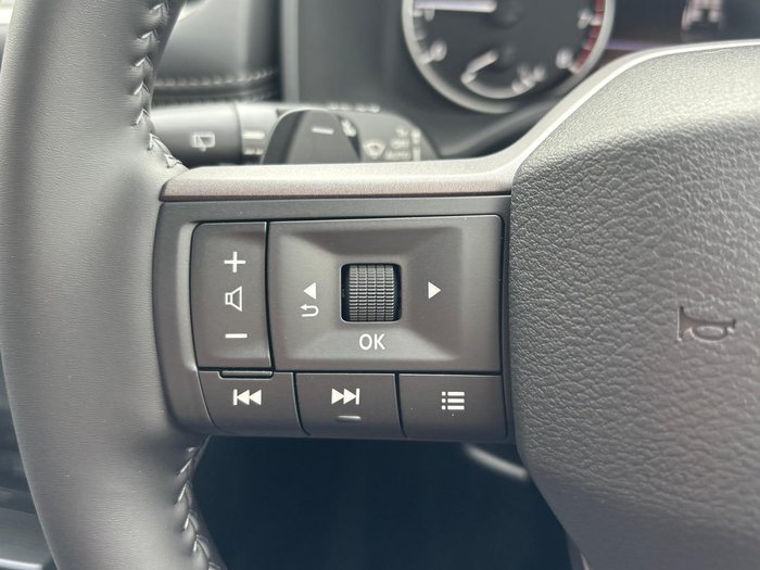 2026 Nissan X-TRAIL ST-L T33 MY26 4X4 On Demand Ceramic Grey