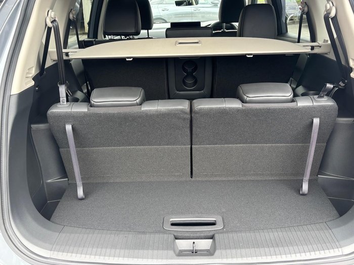 2026 Nissan X-TRAIL ST-L T33 MY26 4X4 On Demand Ceramic Grey