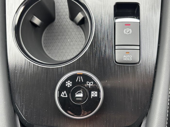 2026 Nissan X-TRAIL ST-L T33 MY26 4X4 On Demand Ceramic Grey