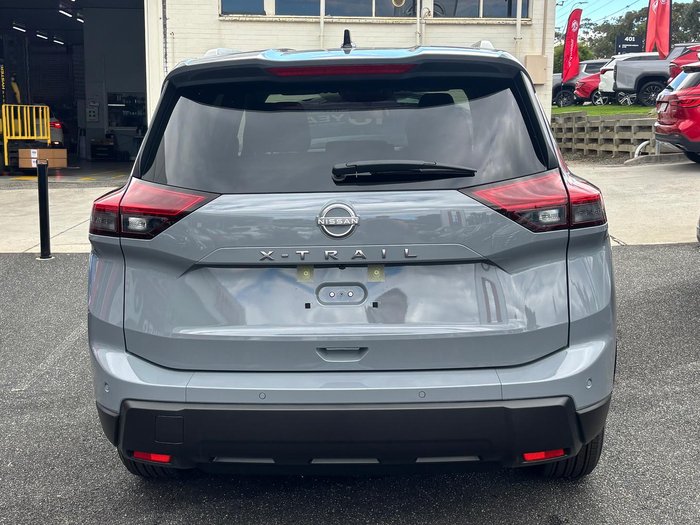 2026 Nissan X-TRAIL ST-L T33 MY26 4X4 On Demand Ceramic Grey