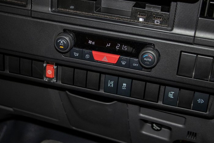 2025 Isuzu N Series NNR 45-150 DT D34