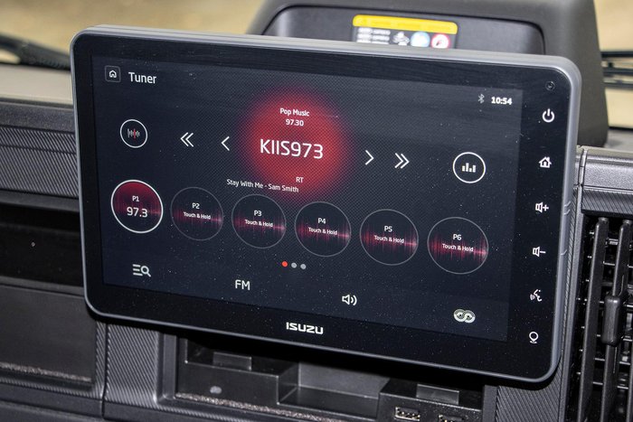 2025 Isuzu N Series NNR 45-150 DT D34