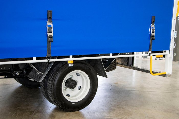 2025 Isuzu N Series NNR 45-150 DT D34