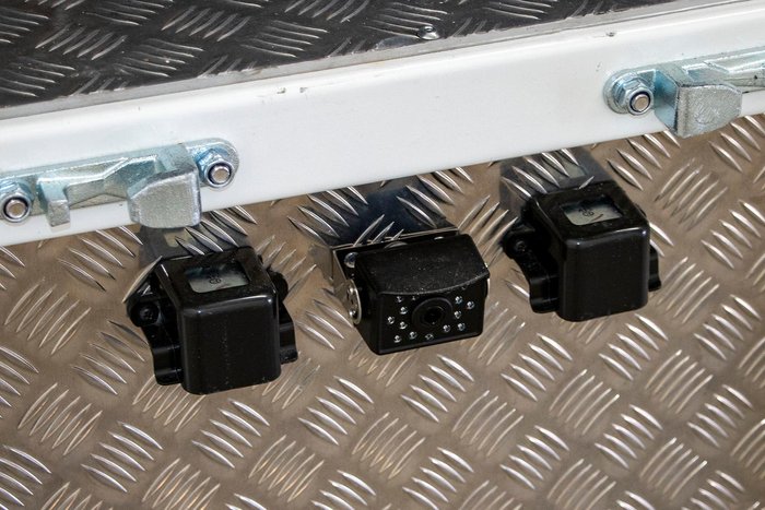 2025 Isuzu N Series NNR 45-150 DT D34