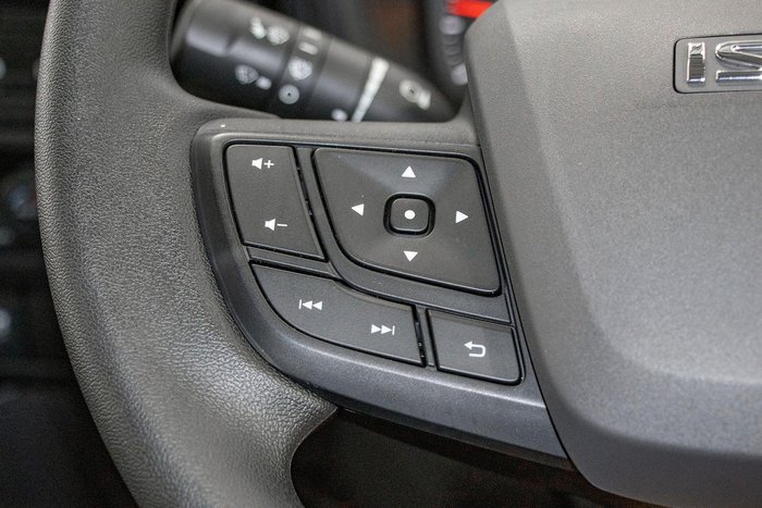 2025 Isuzu N Series NNR 45-150 DT D34