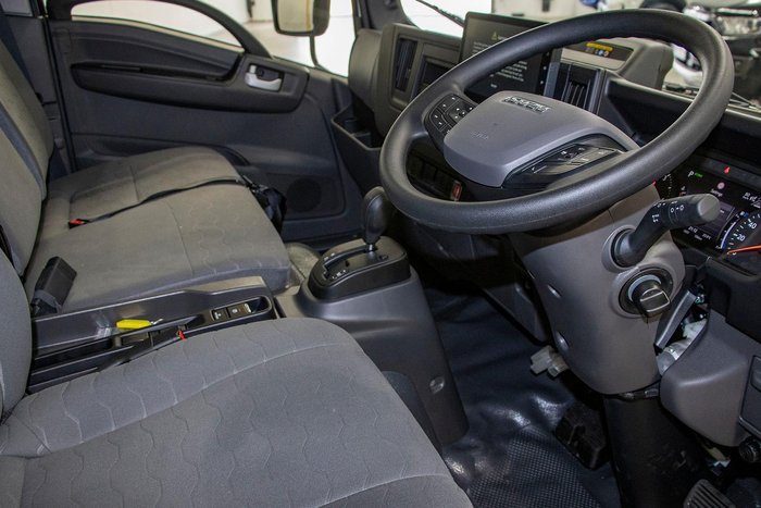 2025 Isuzu N Series NNR 45-150 DT D34