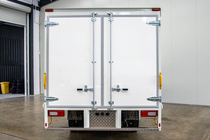 2025 Isuzu N Series NNR 45-150 DT D34