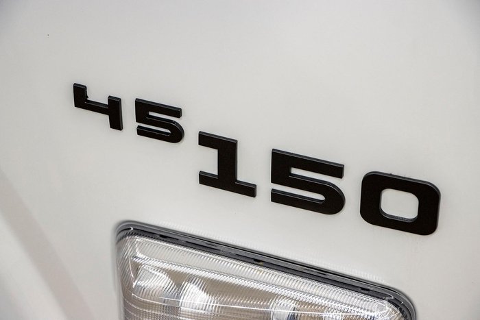 2025 Isuzu N Series NNR 45-150 DT D34