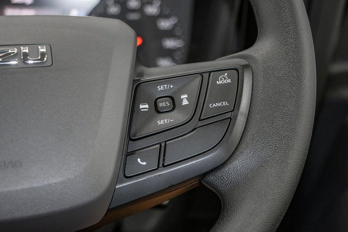 2025 Isuzu N Series NNR 45-150 DT D34