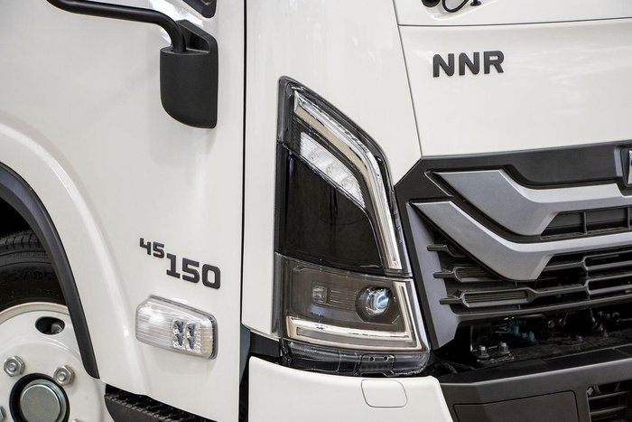 2025 Isuzu N Series NNR 45-150 DT D34