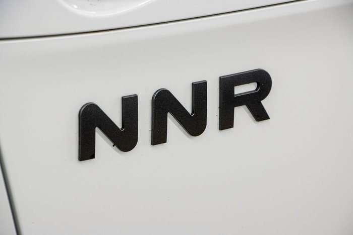 2025 Isuzu N Series NNR 45-150 DT D34