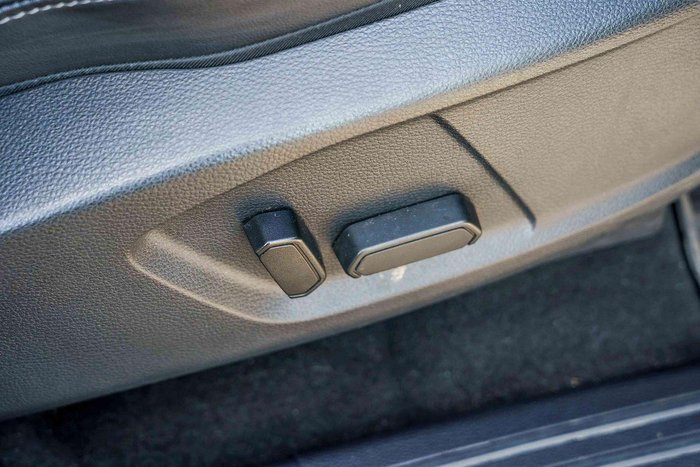 2019 Ford Everest Trend