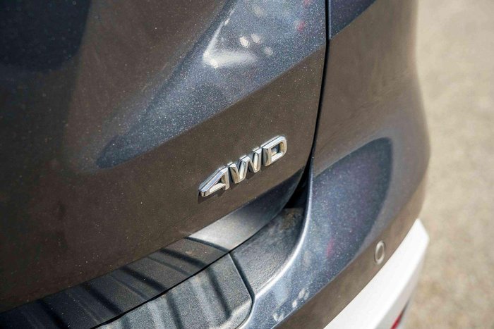 2019 Ford Everest Trend