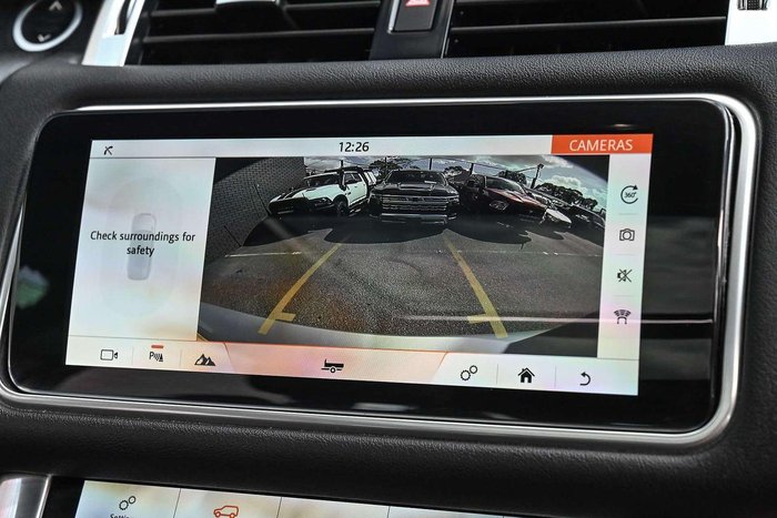 2022 Land Rover Range Rover Sport D300 SE