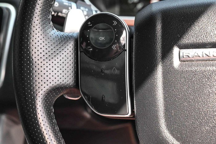 2022 Land Rover Range Rover Sport D300 SE
