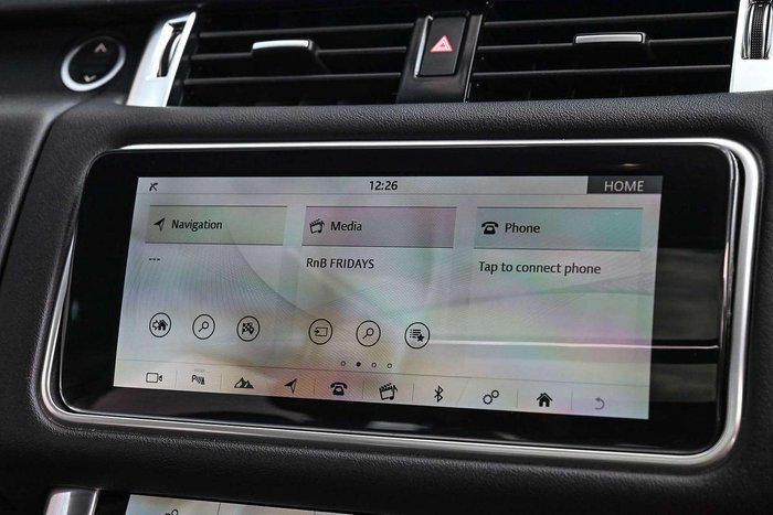 2022 Land Rover Range Rover Sport D300 SE