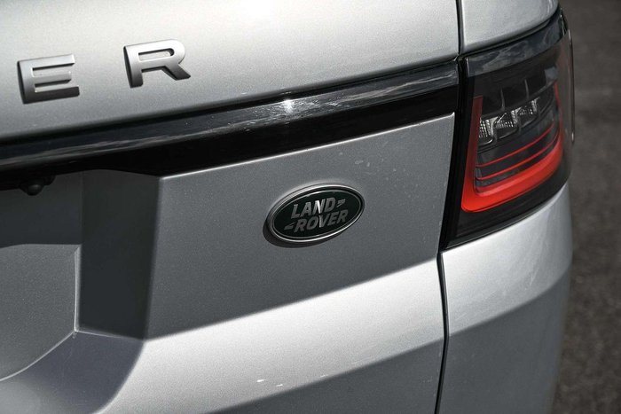 2022 Land Rover Range Rover Sport D300 SE