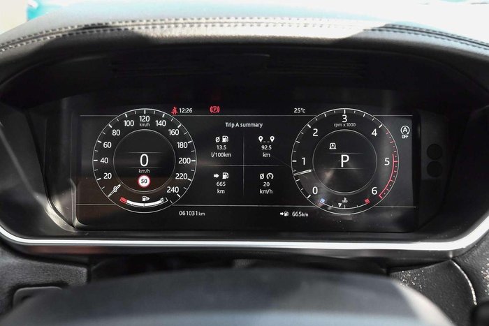 2022 Land Rover Range Rover Sport D300 SE